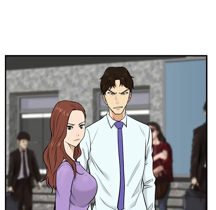 Mr. Kang Chapter 31 - Manhwa18.com