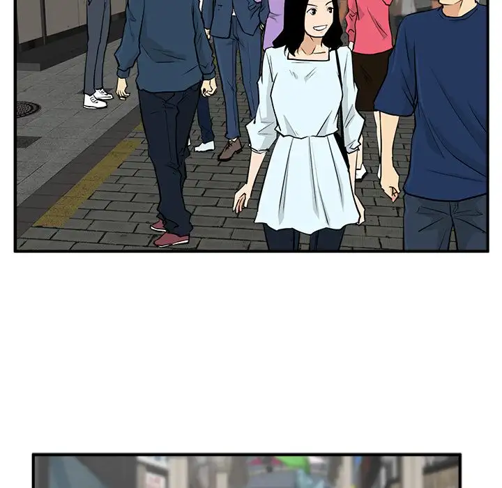 Mr. Kang Chapter 31 - Manhwa18.com