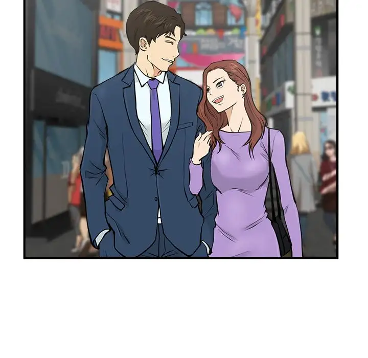 Mr. Kang Chapter 31 - Manhwa18.com