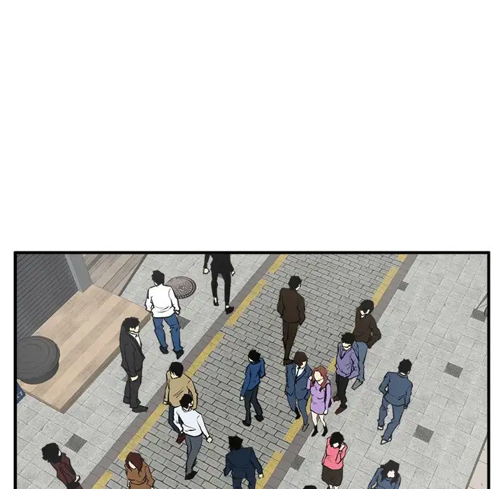 Mr. Kang Chapter 31 - Manhwa18.com