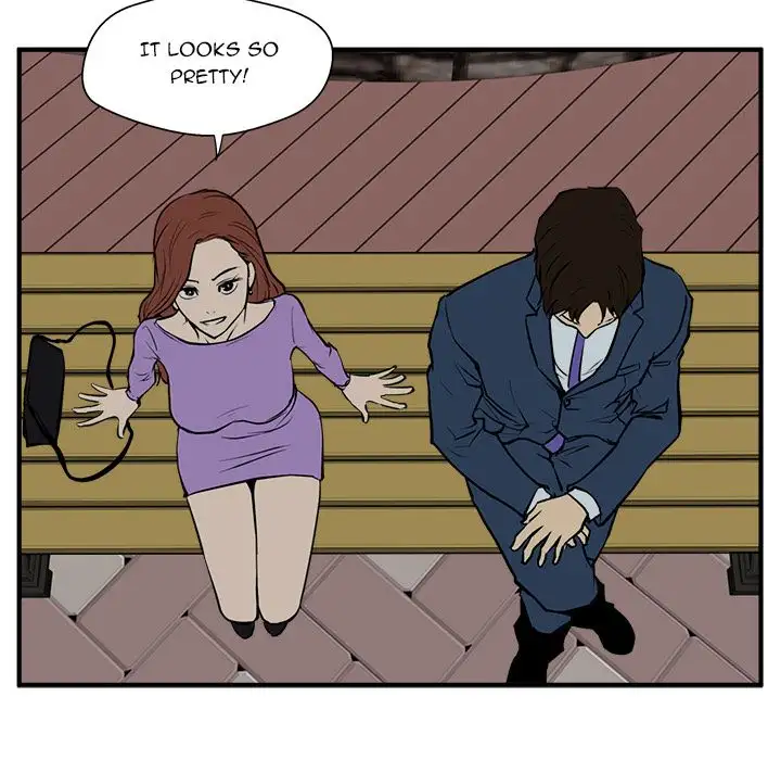 Mr. Kang Chapter 31 - Manhwa18.com