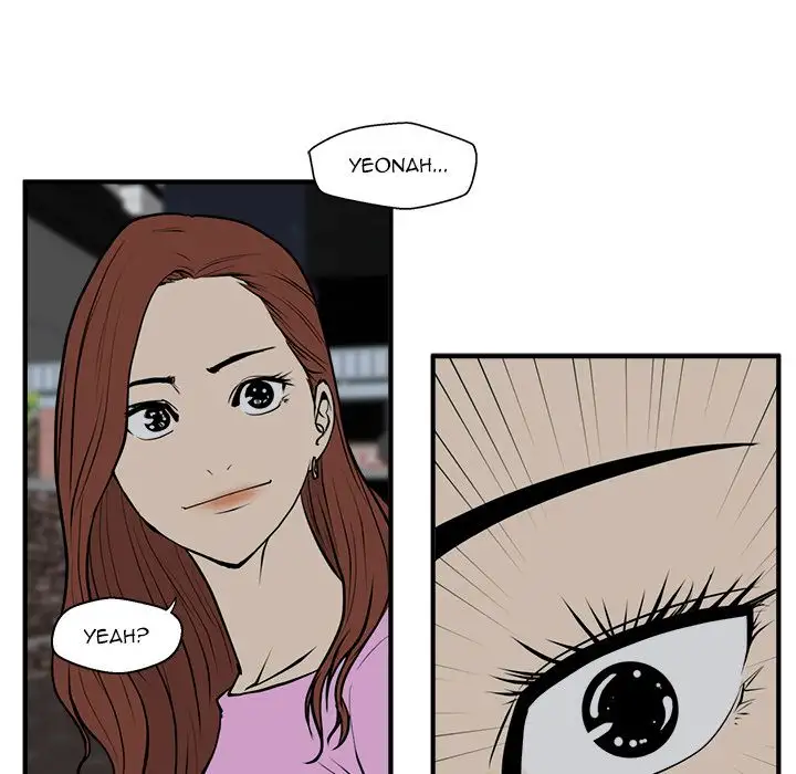 Mr. Kang Chapter 31 - Manhwa18.com