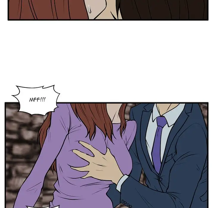 Mr. Kang Chapter 31 - Manhwa18.com