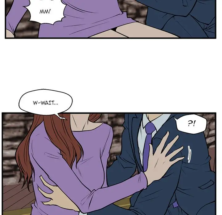 Mr. Kang Chapter 31 - Manhwa18.com