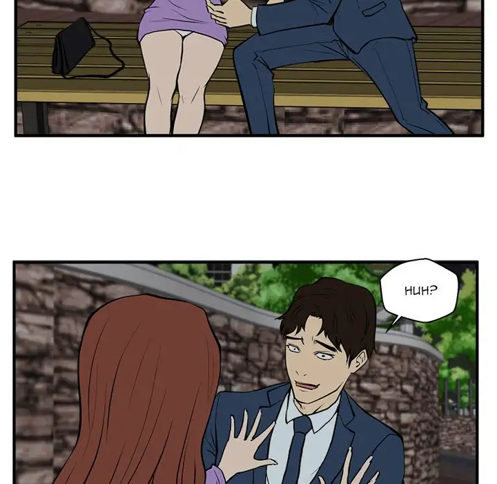 Mr. Kang Chapter 31 - Manhwa18.com