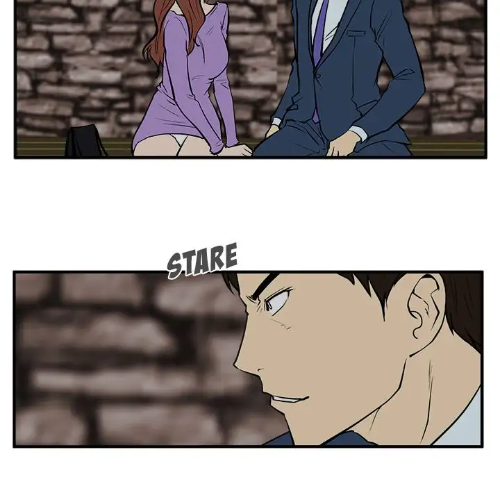 Mr. Kang Chapter 31 - Manhwa18.com