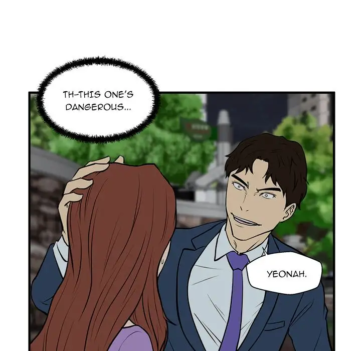 Mr. Kang Chapter 31 - Manhwa18.com