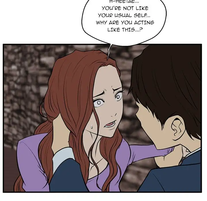 Mr. Kang Chapter 31 - Manhwa18.com