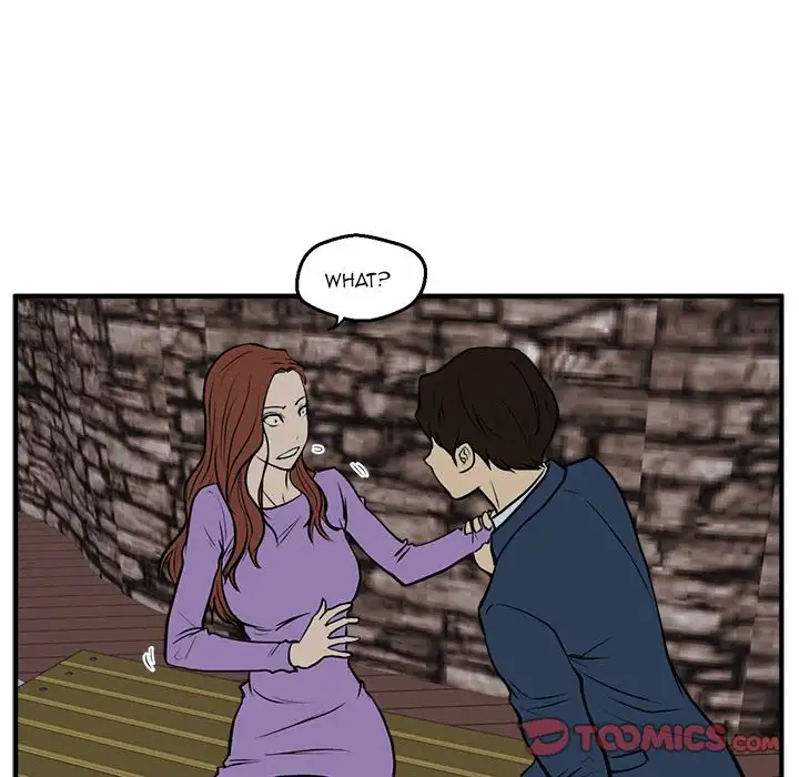 Mr. Kang Chapter 31 - Manhwa18.com