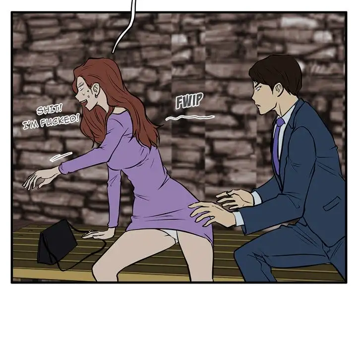 Mr. Kang Chapter 31 - Manhwa18.com