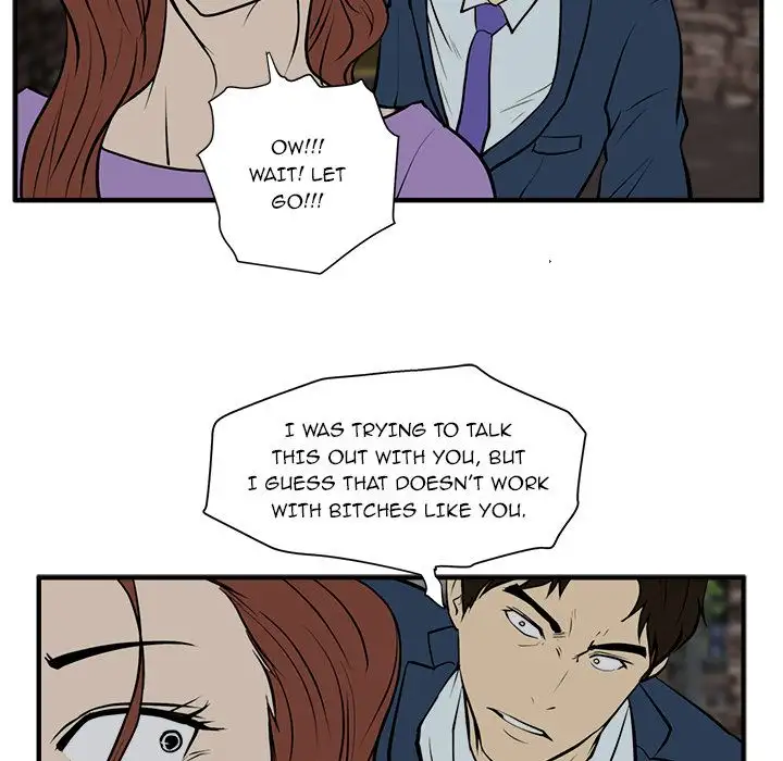 Mr. Kang Chapter 31 - Manhwa18.com