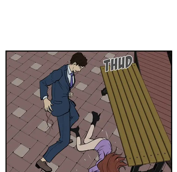 Mr. Kang Chapter 31 - Manhwa18.com