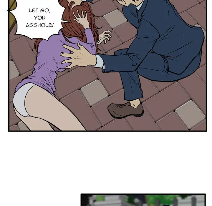 Mr. Kang Chapter 31 - Manhwa18.com