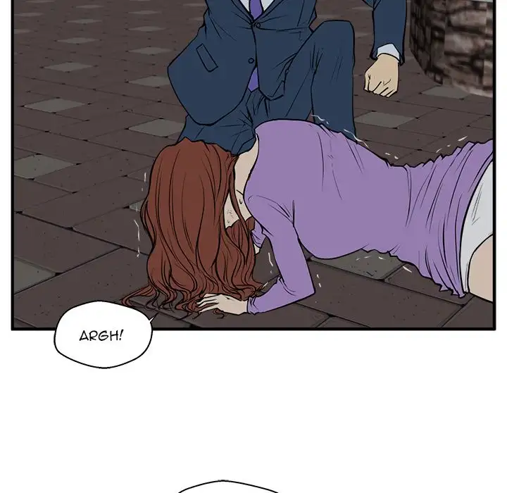 Mr. Kang Chapter 32 - Manhwa18.com