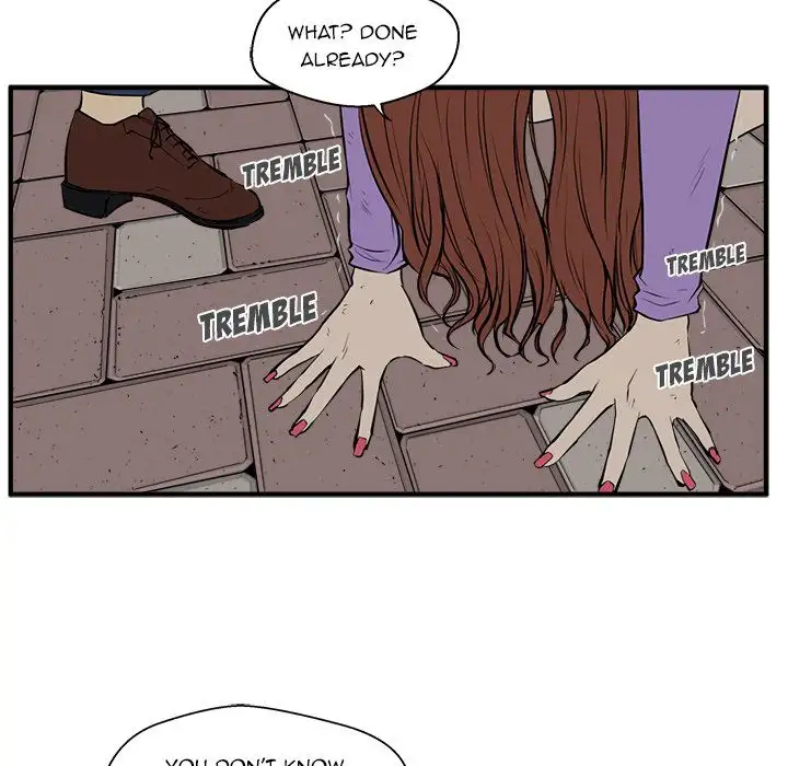 Mr. Kang Chapter 32 - Manhwa18.com