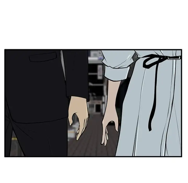 Mr. Kang Chapter 32 - Manhwa18.com