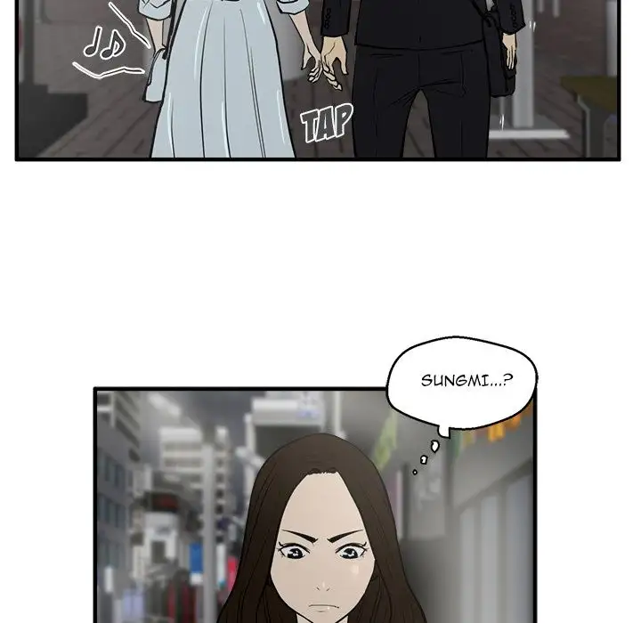 Mr. Kang Chapter 32 - Manhwa18.com