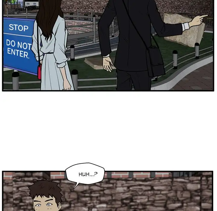 Mr. Kang Chapter 32 - Manhwa18.com