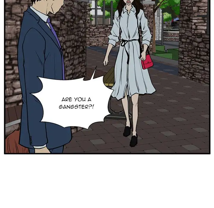 Mr. Kang Chapter 32 - Manhwa18.com