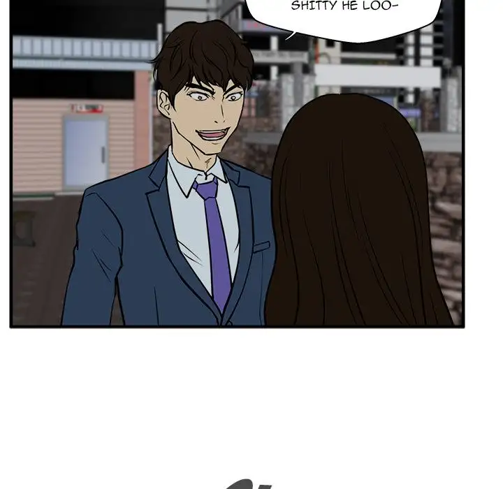 Mr. Kang Chapter 32 - Manhwa18.com