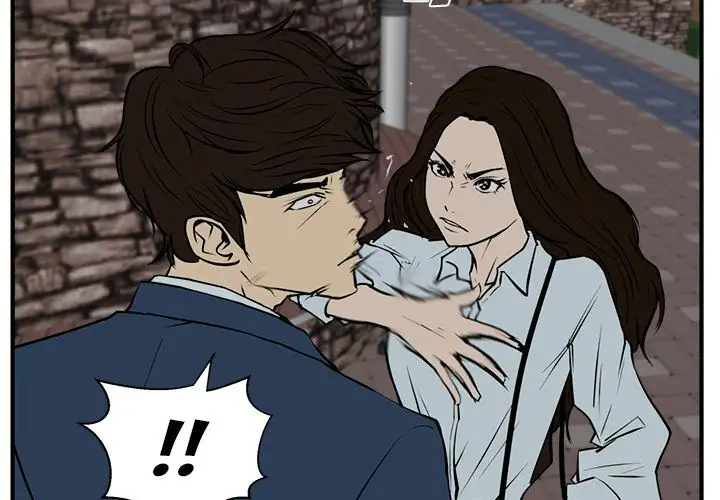 Mr. Kang Chapter 33 - Manhwa18.com