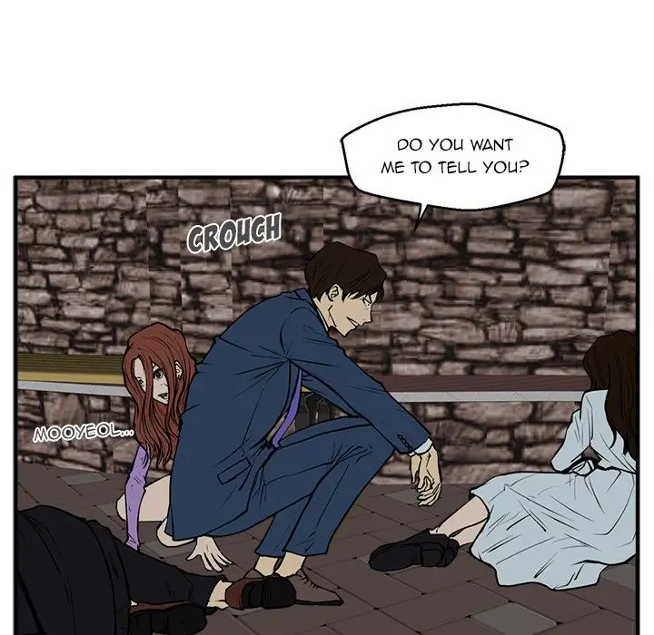 Mr. Kang Chapter 33 - Manhwa18.com