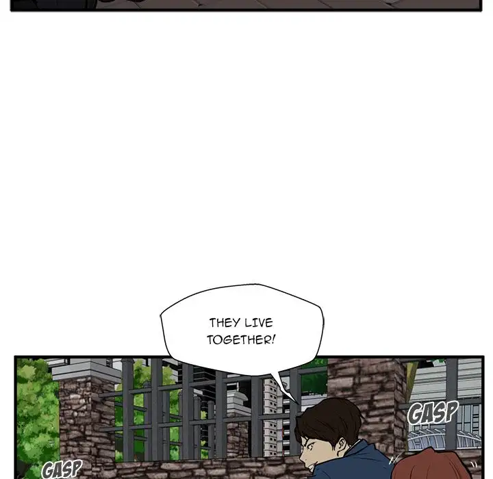 Mr. Kang Chapter 33 - Manhwa18.com