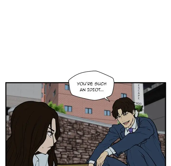 Mr. Kang Chapter 33 - Manhwa18.com