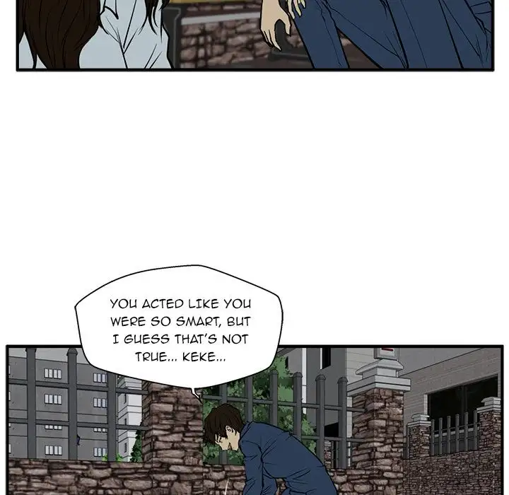 Mr. Kang Chapter 33 - Manhwa18.com