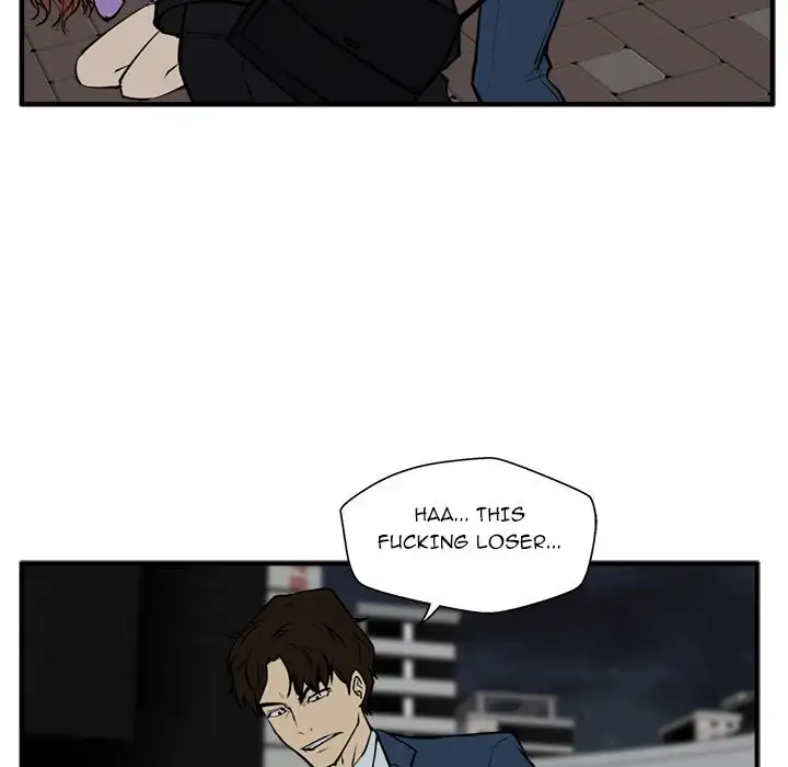 Mr. Kang Chapter 33 - Manhwa18.com