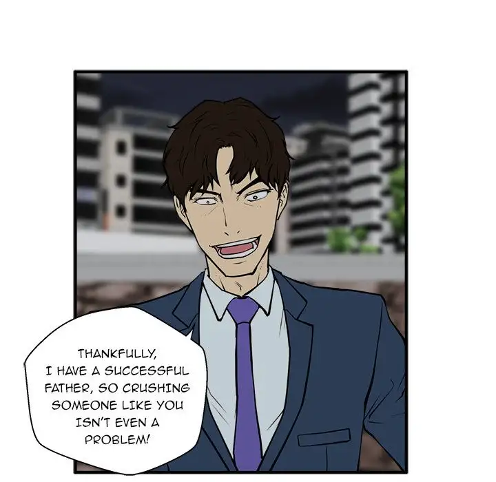 Mr. Kang Chapter 33 - Manhwa18.com