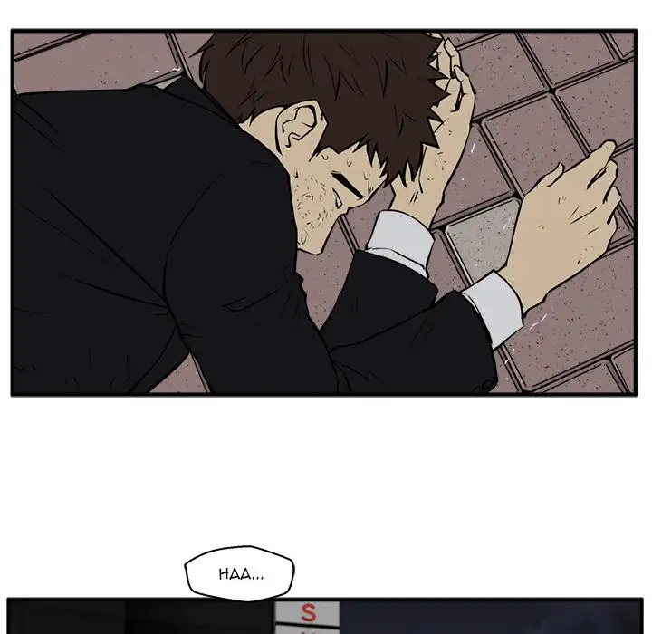 Mr. Kang Chapter 33 - Manhwa18.com