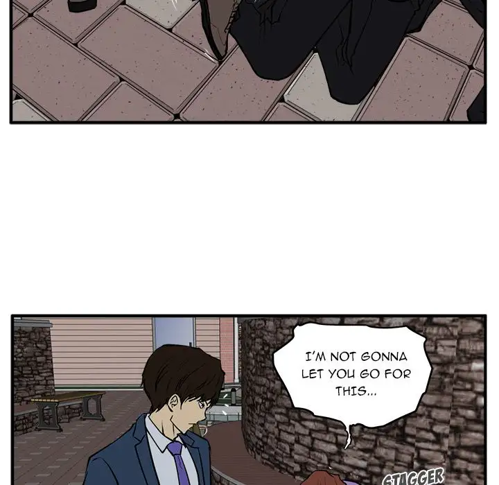 Mr. Kang Chapter 33 - Manhwa18.com