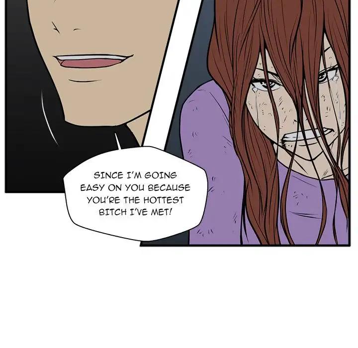 Mr. Kang Chapter 33 - Manhwa18.com