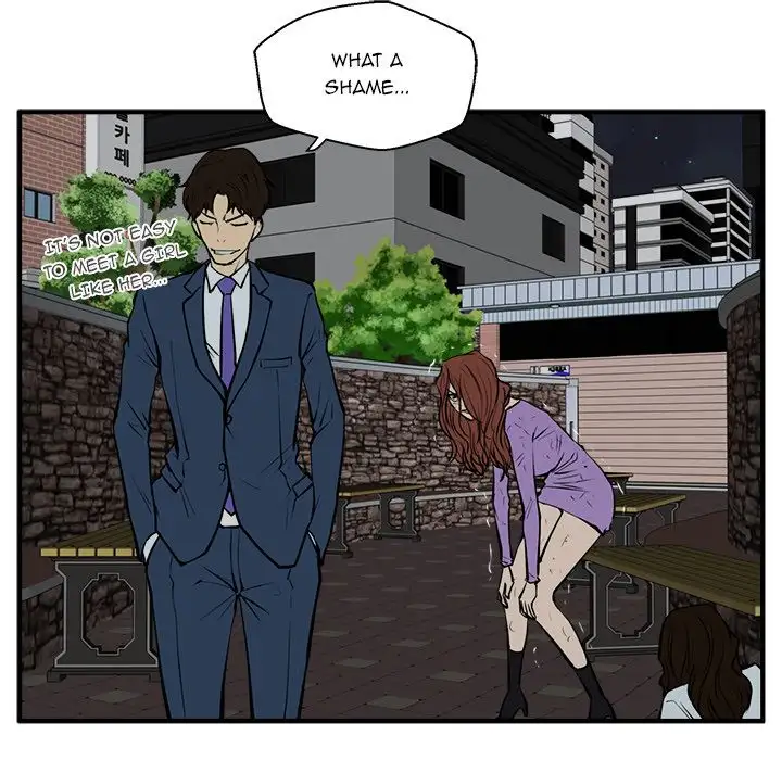 Mr. Kang Chapter 33 - Manhwa18.com