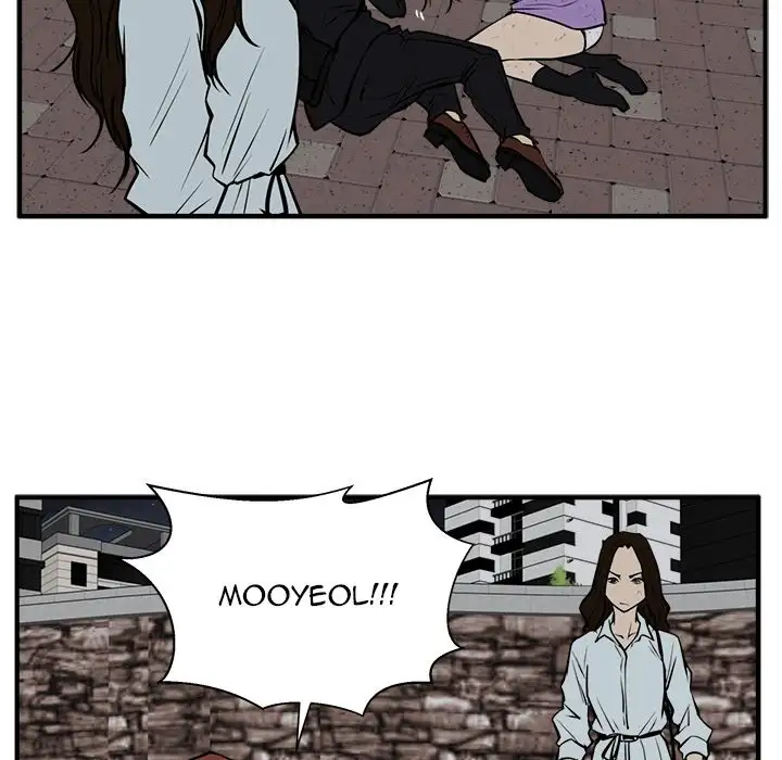 Mr. Kang Chapter 33 - Manhwa18.com