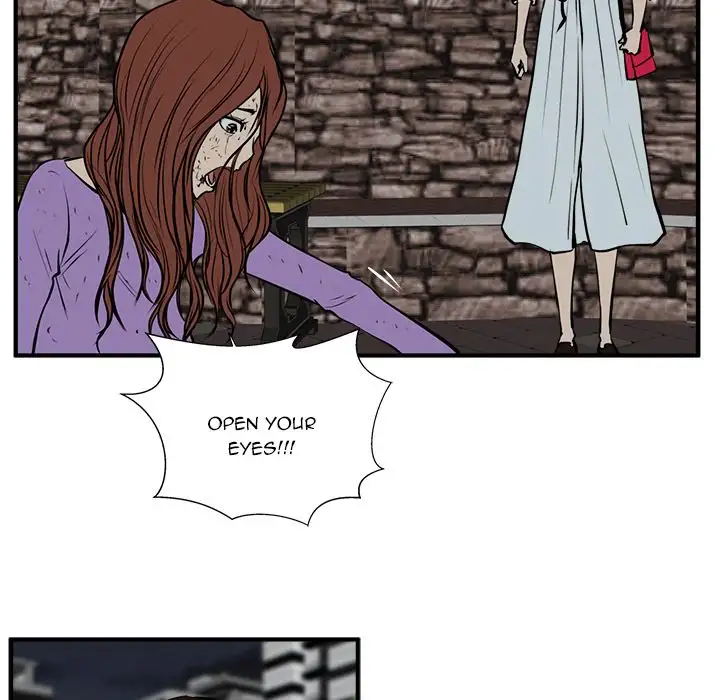 Mr. Kang Chapter 33 - Manhwa18.com