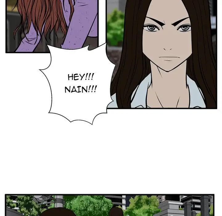 Mr. Kang Chapter 33 - Manhwa18.com