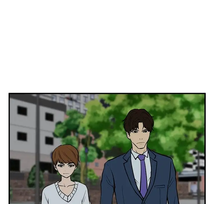 Mr. Kang Chapter 33 - Manhwa18.com