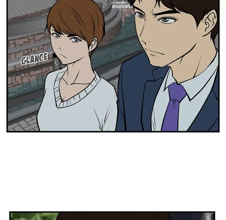 Mr. Kang Chapter 33 - Manhwa18.com