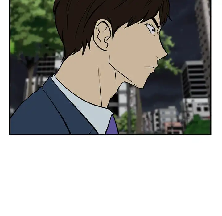 Mr. Kang Chapter 33 - Manhwa18.com