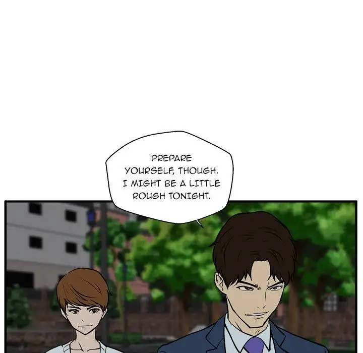 Mr. Kang Chapter 33 - Manhwa18.com