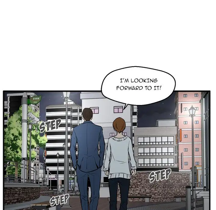 Mr. Kang Chapter 33 - Manhwa18.com