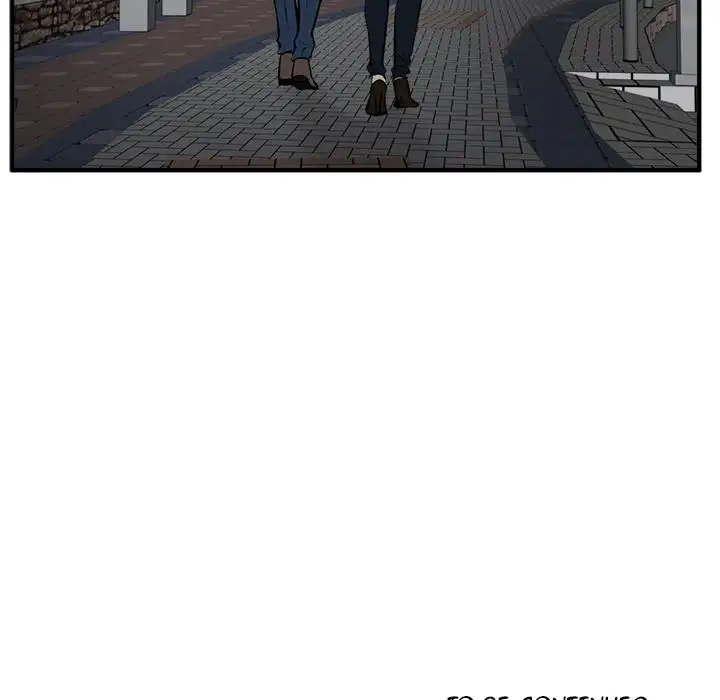 Mr. Kang Chapter 33 - Manhwa18.com