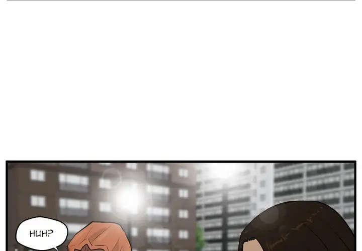 Mr. Kang Chapter 35 - Manhwa18.com