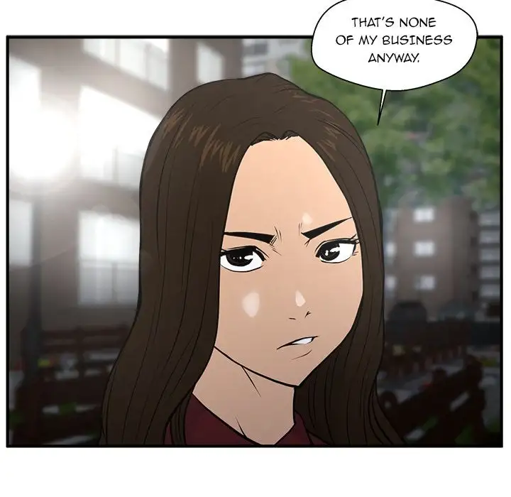 Mr. Kang Chapter 35 - Manhwa18.com