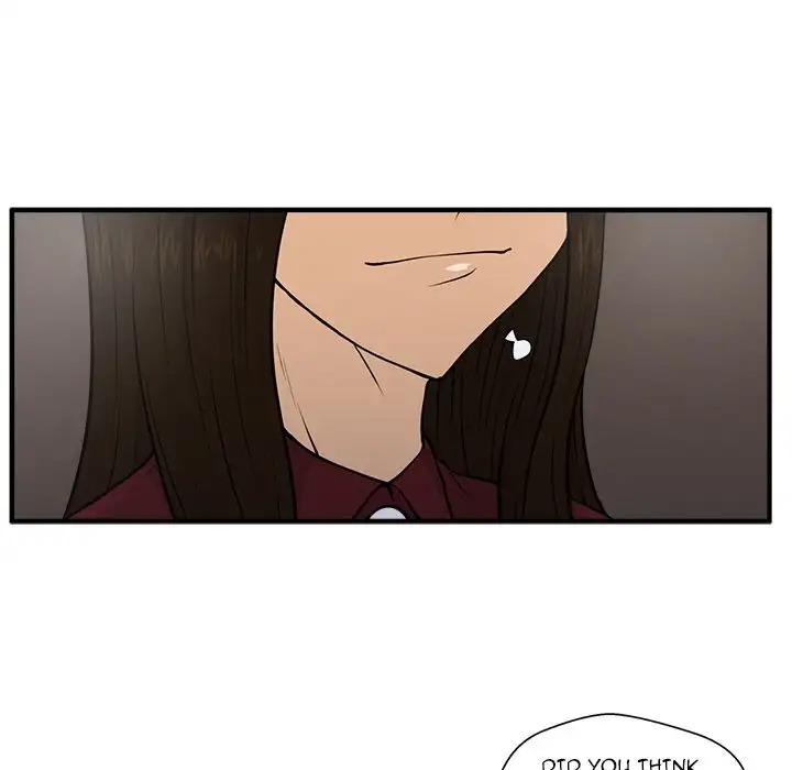 Mr. Kang Chapter 35 - Manhwa18.com