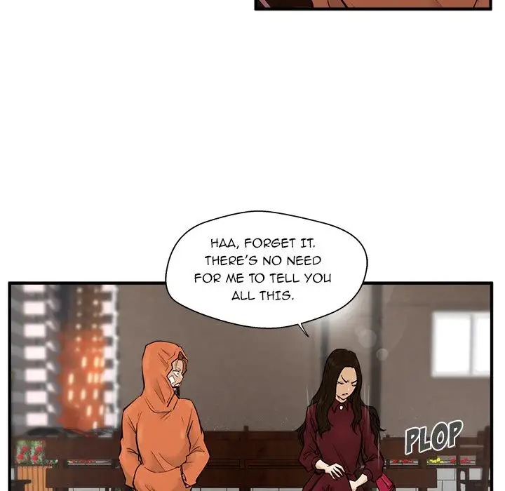 Mr. Kang Chapter 35 - Manhwa18.com