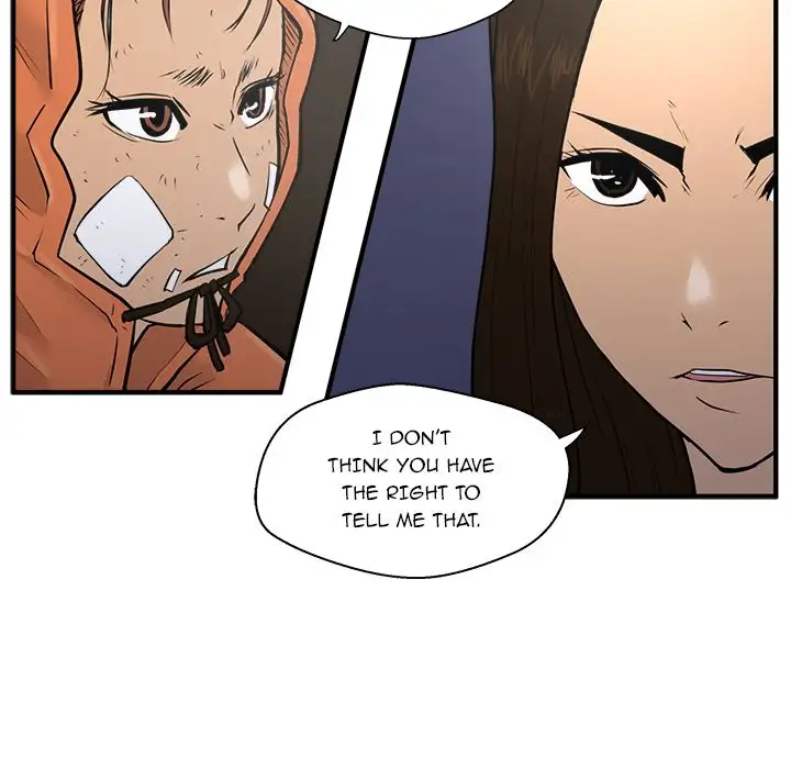 Mr. Kang Chapter 35 - Manhwa18.com