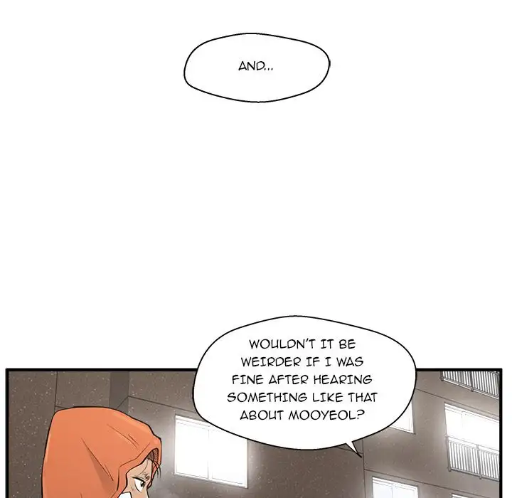 Mr. Kang Chapter 35 - Manhwa18.com